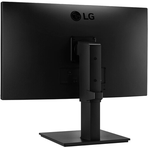 LG 23.8" Monitor - 24BP450Y