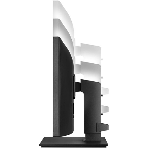 LG 23.8" Monitor - 24BP450Y