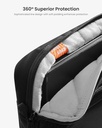 tomtoc Laptop Shoulder Bag