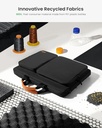tomtoc Laptop Shoulder Bag