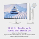 Dell 27" Monitor - S2725HS