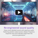 Dell 27" Monitor - S2725HS