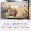 Dell 27" Monitor - S2725HS