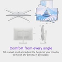 Dell 27" Monitor - S2725HS