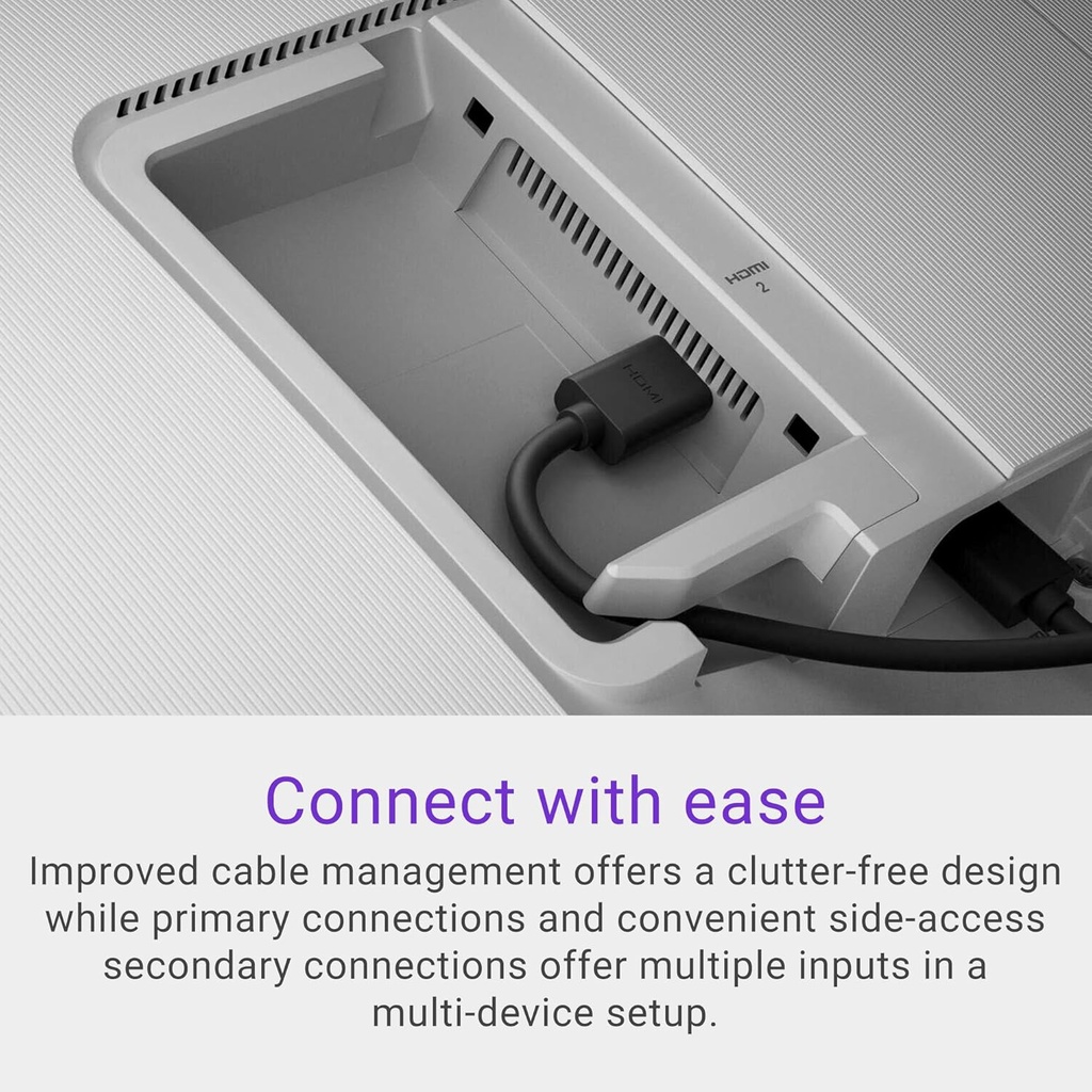 Dell 27" Monitor - S2725HS