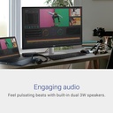 Dell 27" 4K Monitor - S2721QS