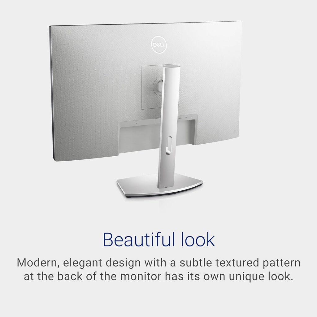 Dell 27" 4K Monitor - S2721QS