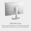 Dell 27" 4K Monitor - S2721QS