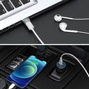 JXMOX USB C to A adapter p/st