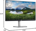 Dell 27" 4K Monitor - S2721QS