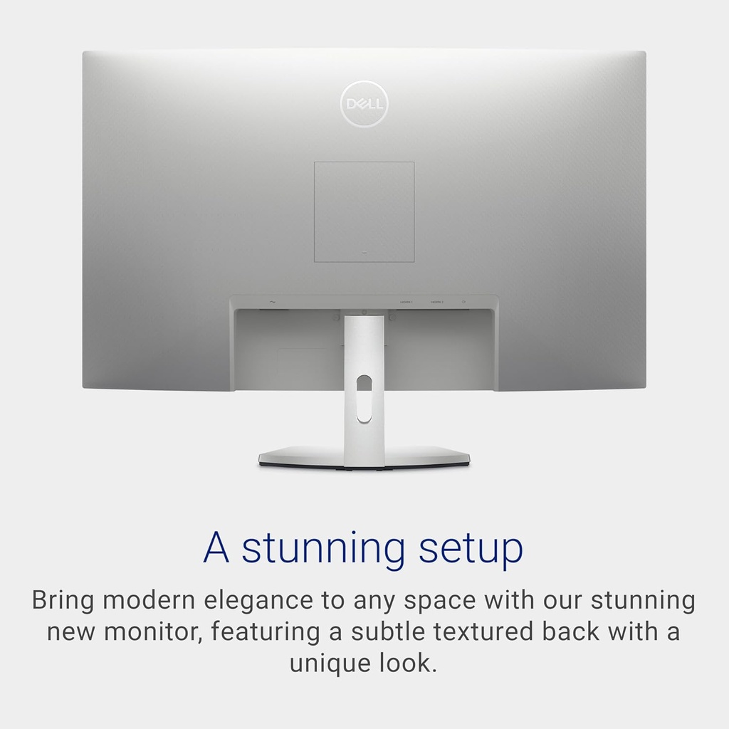 Dell 32" 4K Monitor - S3222HN