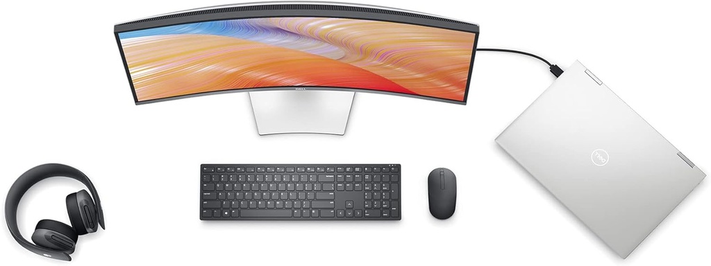 Dell 32" 4K Monitor - S3222HN