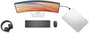 Dell 32" 4K Monitor - S3222HN