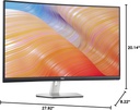 Dell 32" 4K Monitor - S3222HN