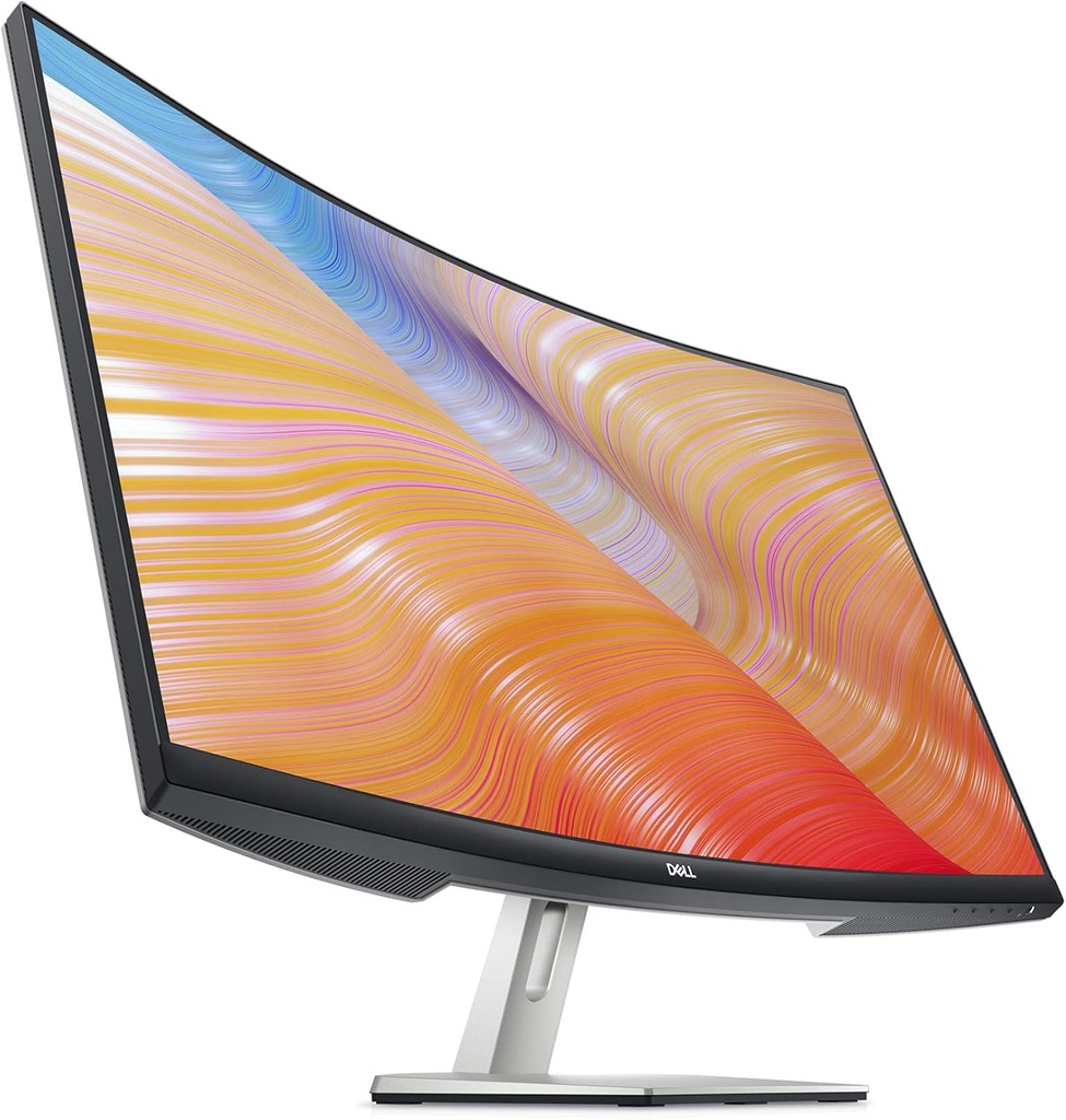 Dell 32" 4K Monitor - S3222HN