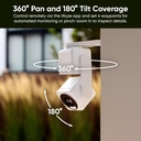 Wyze Cam Pan v4
