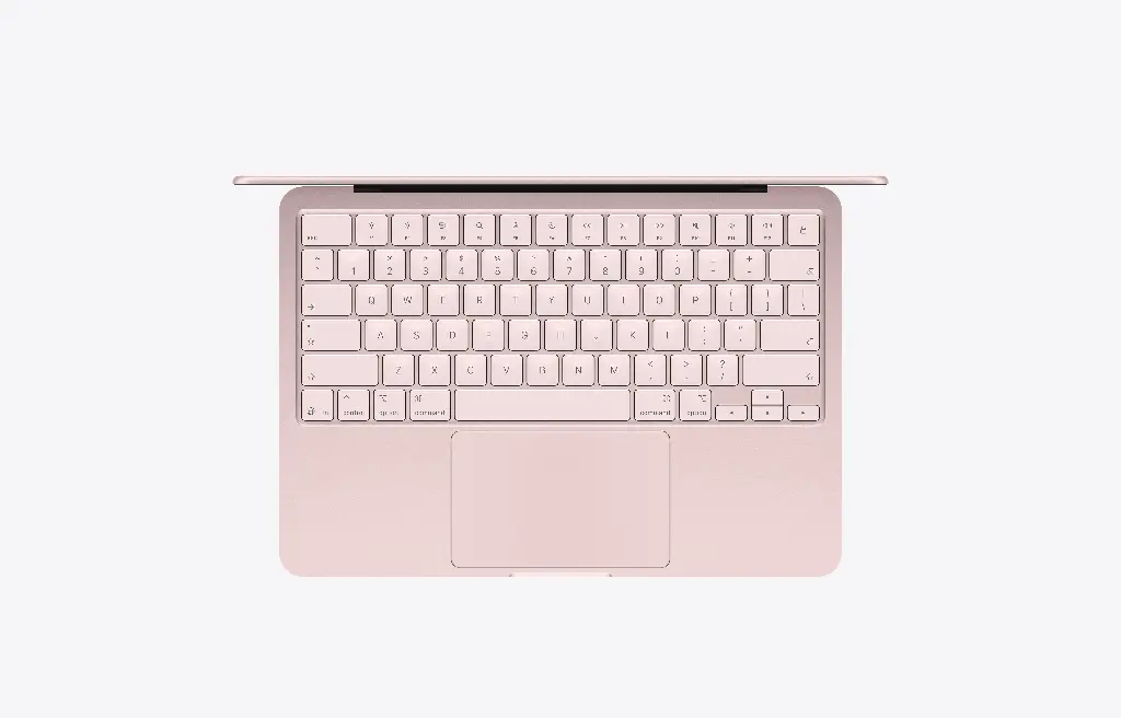 MacBook Neo