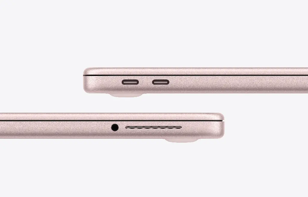MacBook Neo