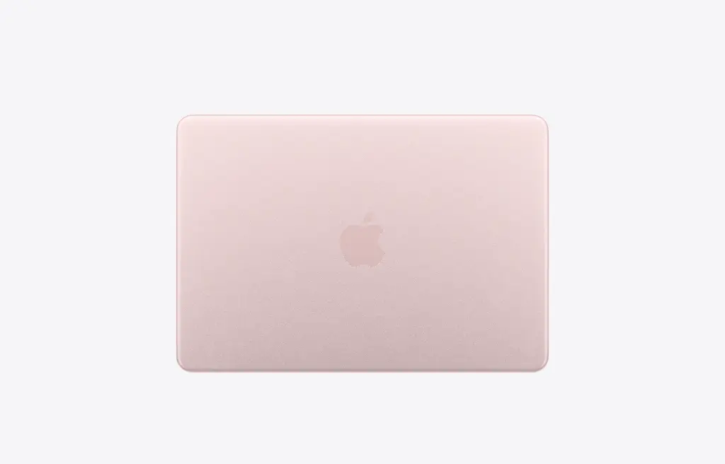 MacBook Neo