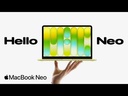 MacBook Neo