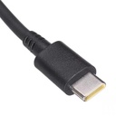 Lenovo 65W USB-C power adapter