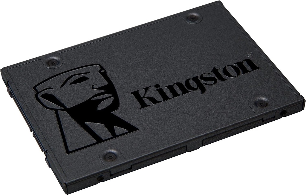 Kingston 480 GB SATA SSD