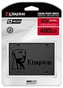 Kingston 480 GB SATA SSD