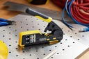 Klein Tools Pass-Thru Modular Crimper