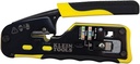 Klein Tools Pass-Thru Modular Crimper