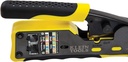 Klein Tools Pass-Thru Modular Crimper