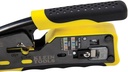 Klein Tools Pass-Thru Modular Crimper