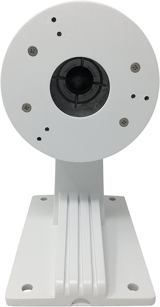 Wall Mount Bracket Compatible with Hikvision Turret Camera