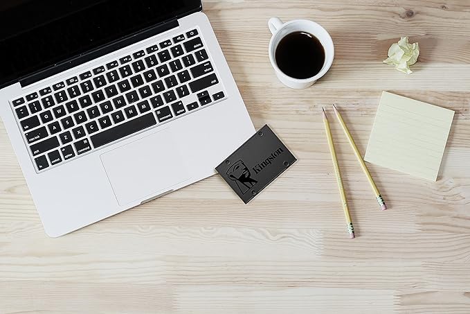 Kingston 480 GB SATA SSD