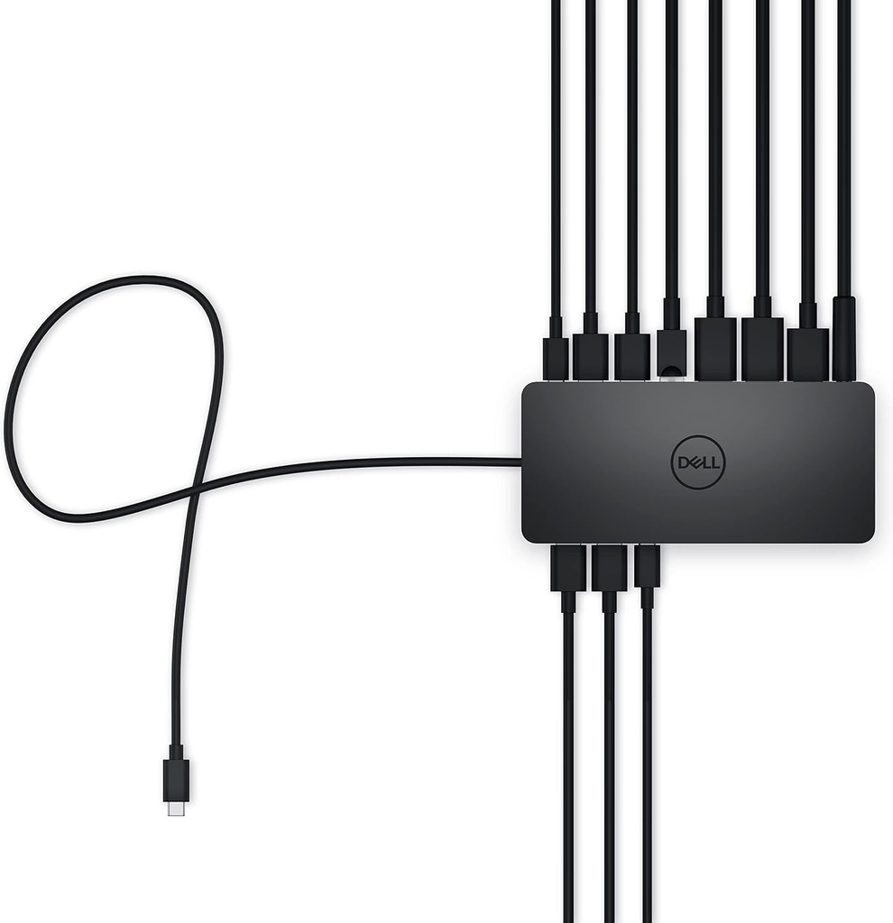 Dell Universal Dock UD22 