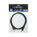 USB Printer Cable - USB-A male to USB-B Male