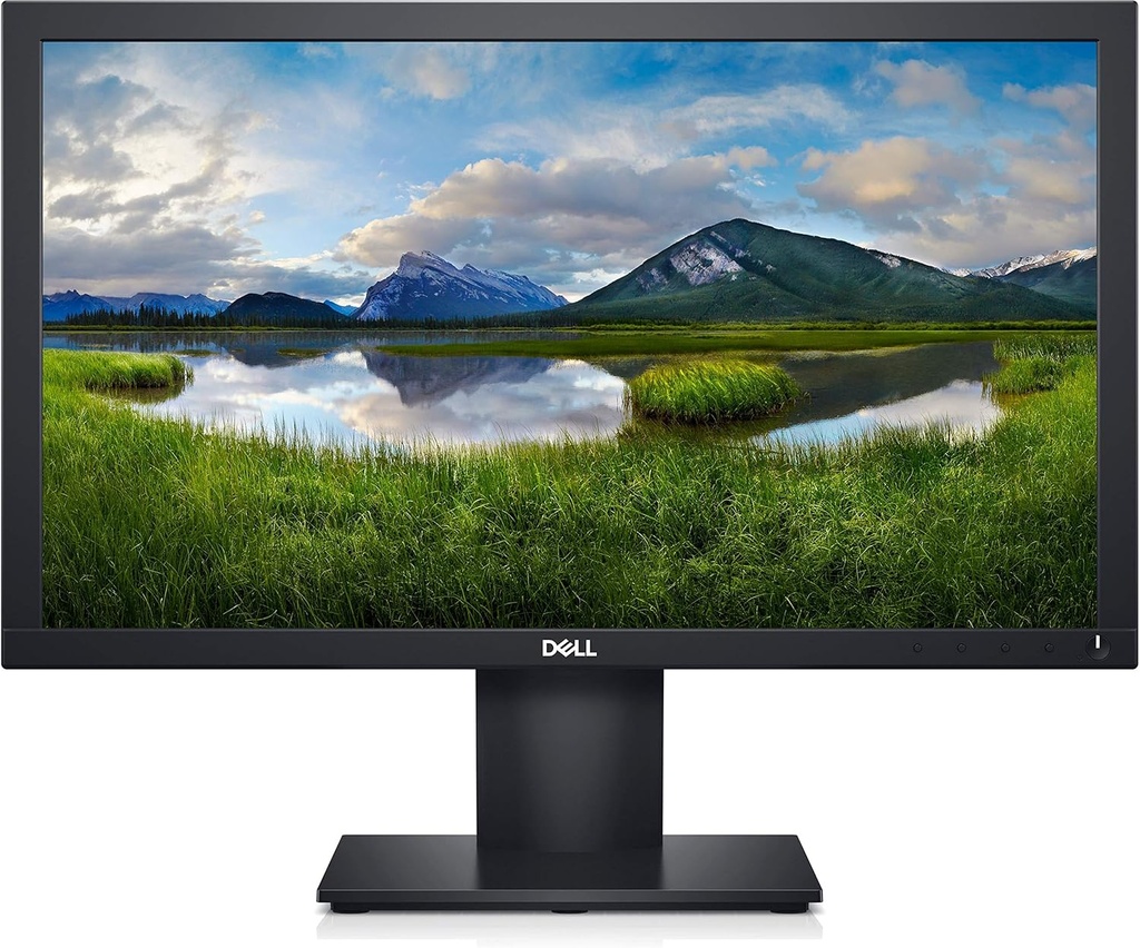 Dell 20" monitor - E2020H
