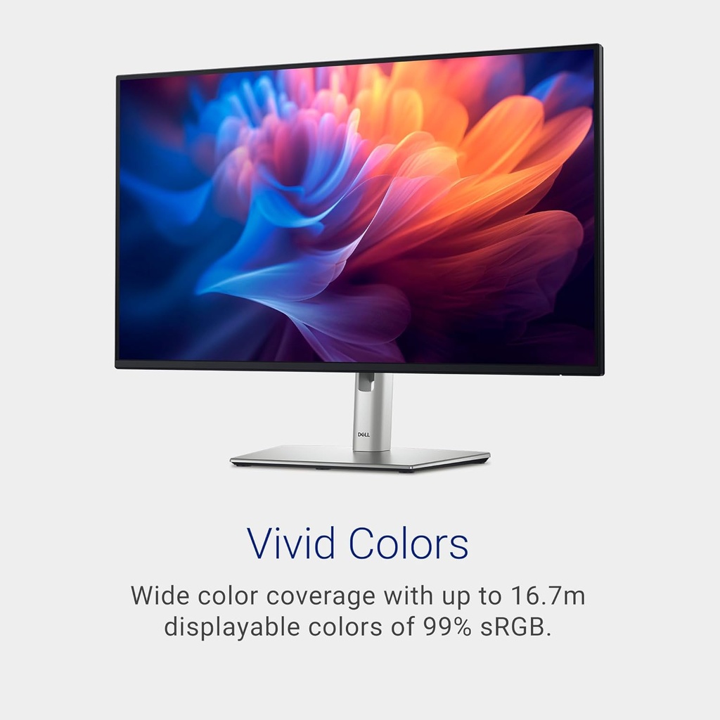Dell 27" Monitor - P2725H