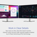 Dell 27" Monitor - P2725H