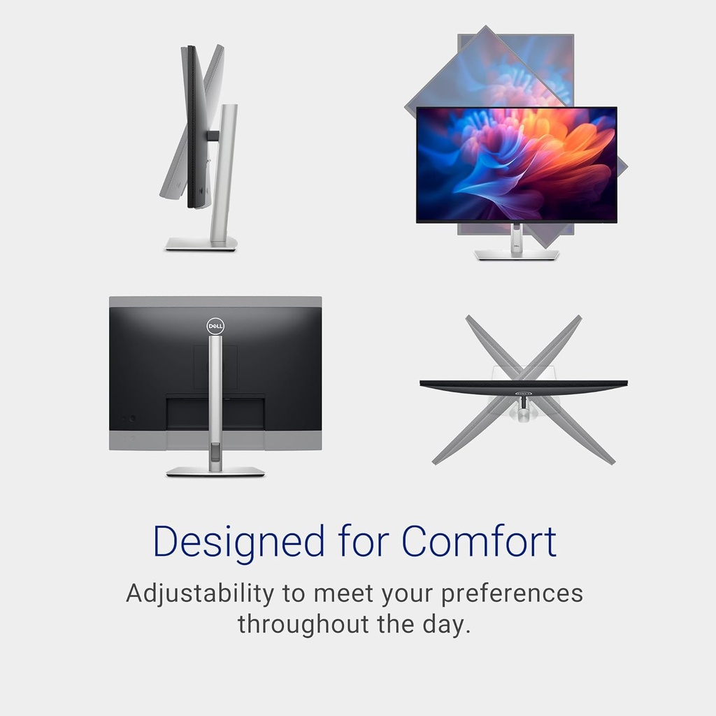 Dell 27" Monitor - P2725H