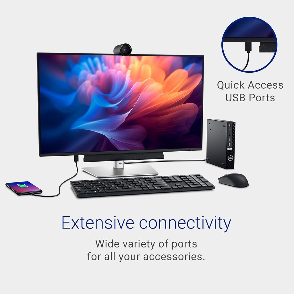 Dell 27" Monitor - P2725H