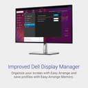 Dell 27" Monitor - P2725H