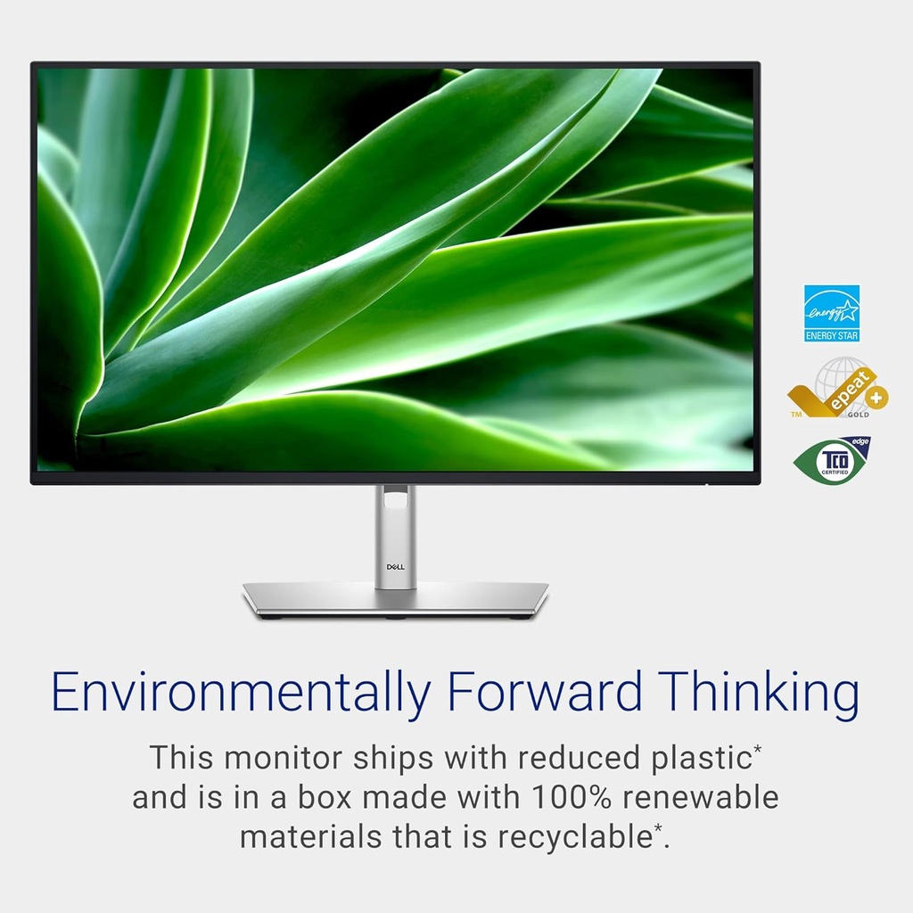 Dell 27" Monitor - P2725H