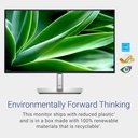 Dell 27" Monitor - P2725H