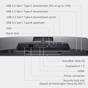 Dell 27" Monitor - P2725H