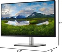 Dell 27" Monitor - P2725H