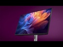 Dell 27" Monitor - P2725H