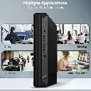 HP Elitedesk 800 G6 - Desktop Mini PC