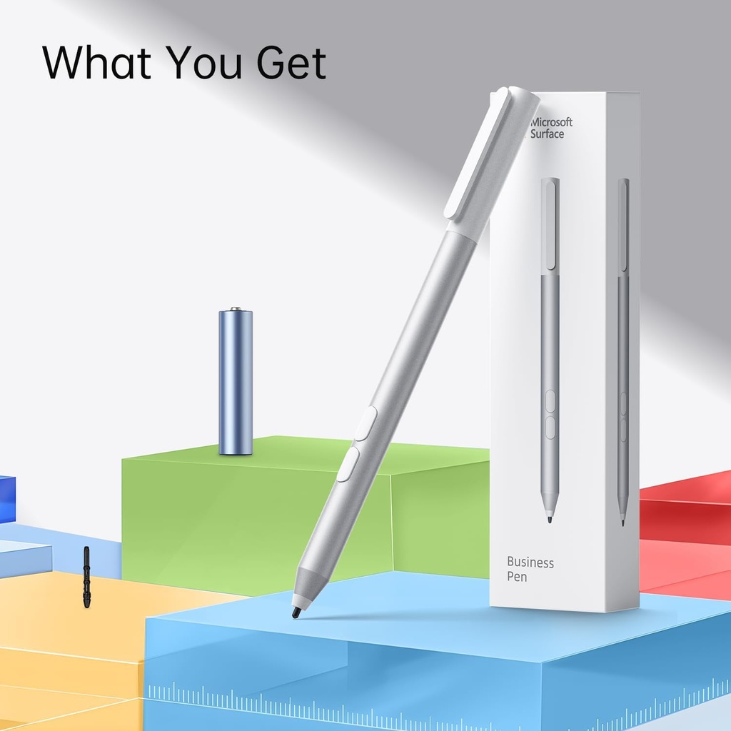 Microsoft Surface Business Pen - 1896