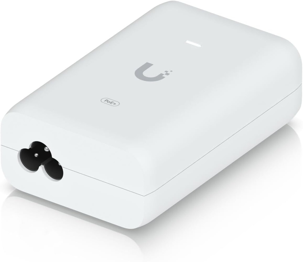 Ubiquiti PoE+ Adapter 30 W - UACC-POE+ - 2.5G 