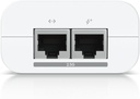 Ubiquiti PoE+ Adapter 30 W - UACC-POE+ - 2.5G 